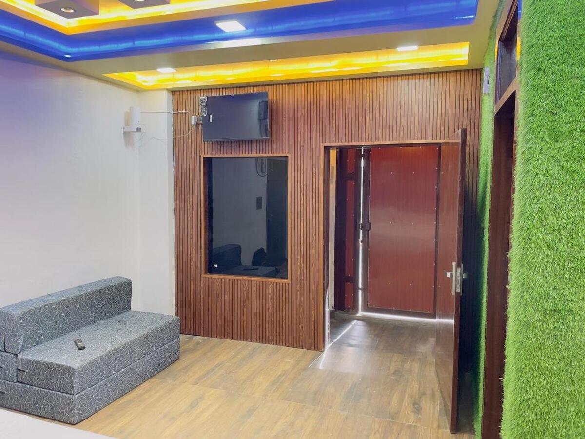 Apartment Kridha Stay1 Vrindavan