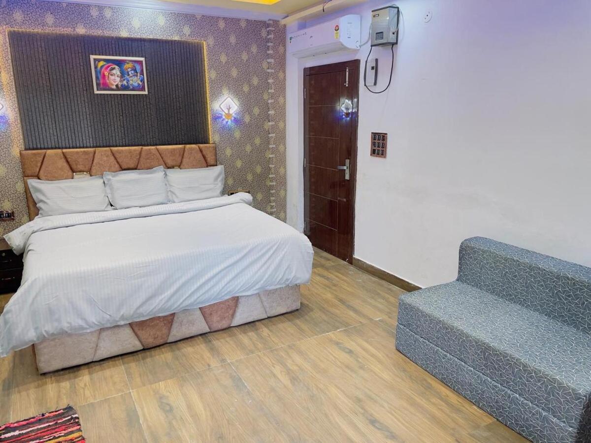 Kridha Stay1 Apartment