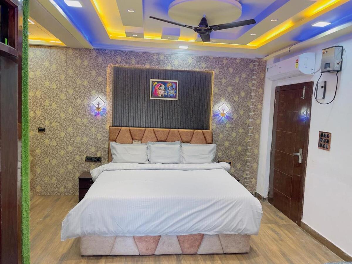 Apartment Kridha Stay1 Vrindavan